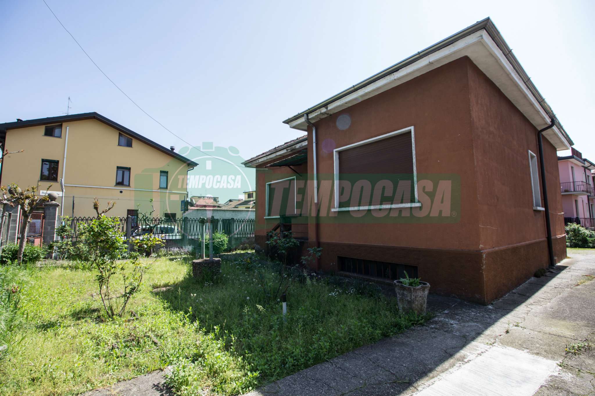 Villa POGLIANO MILANESE vendita   Arluno Gea srl