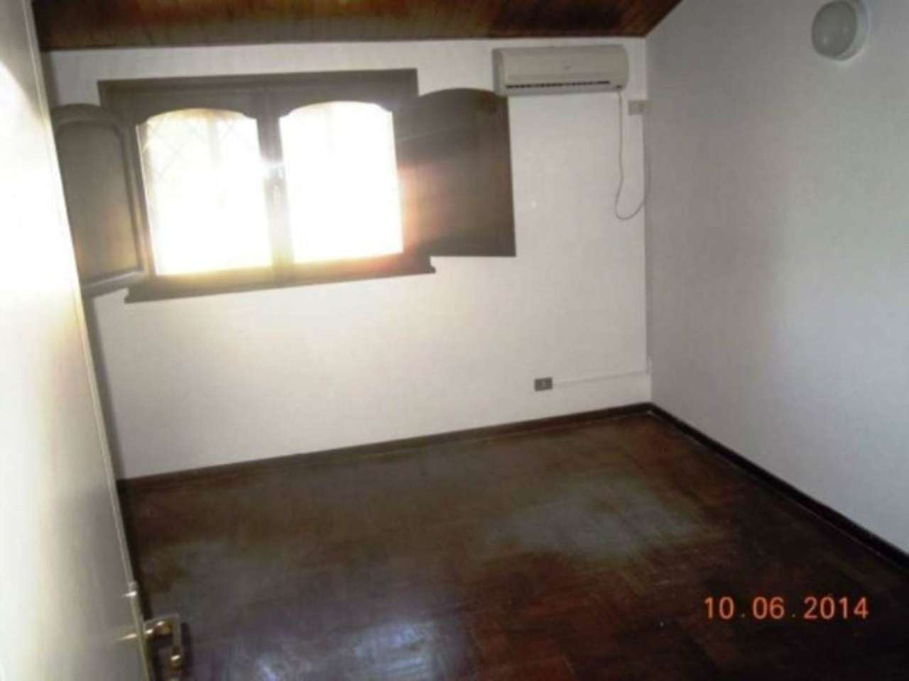 Ufficio - Loc.Com. ROMA affitto  INFERNETTO Alessandro Stradella International Point Immobiliare