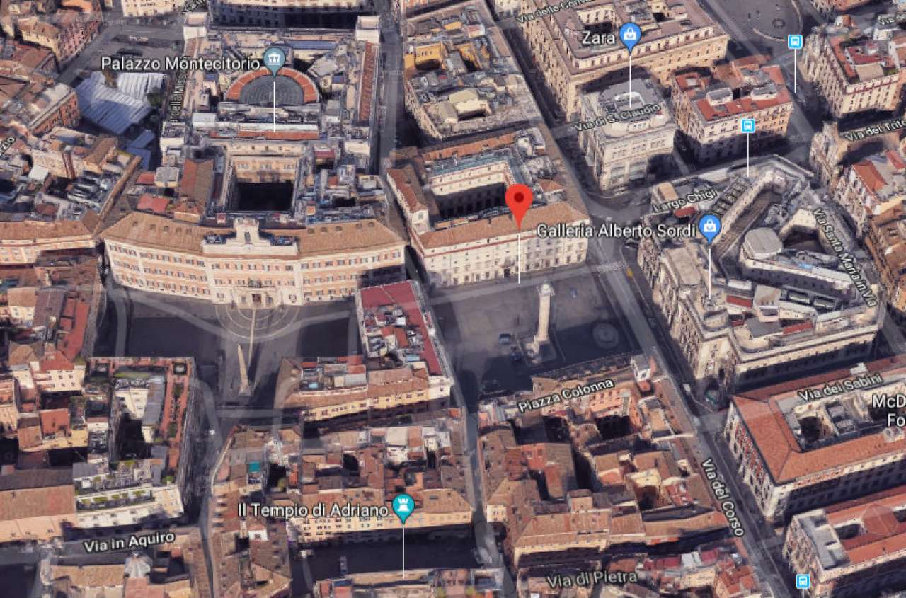  roma affitto quart: centro storico international-point-immobiliare