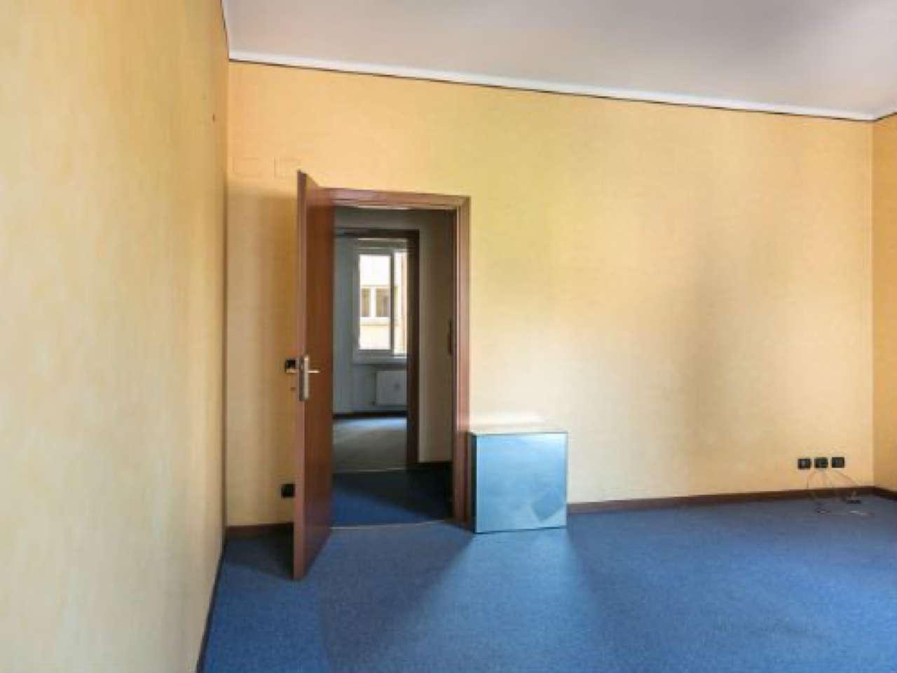 Ufficio - Loc.Com. ROMA vendita  Centro storico via piemonte International Point Immobiliare