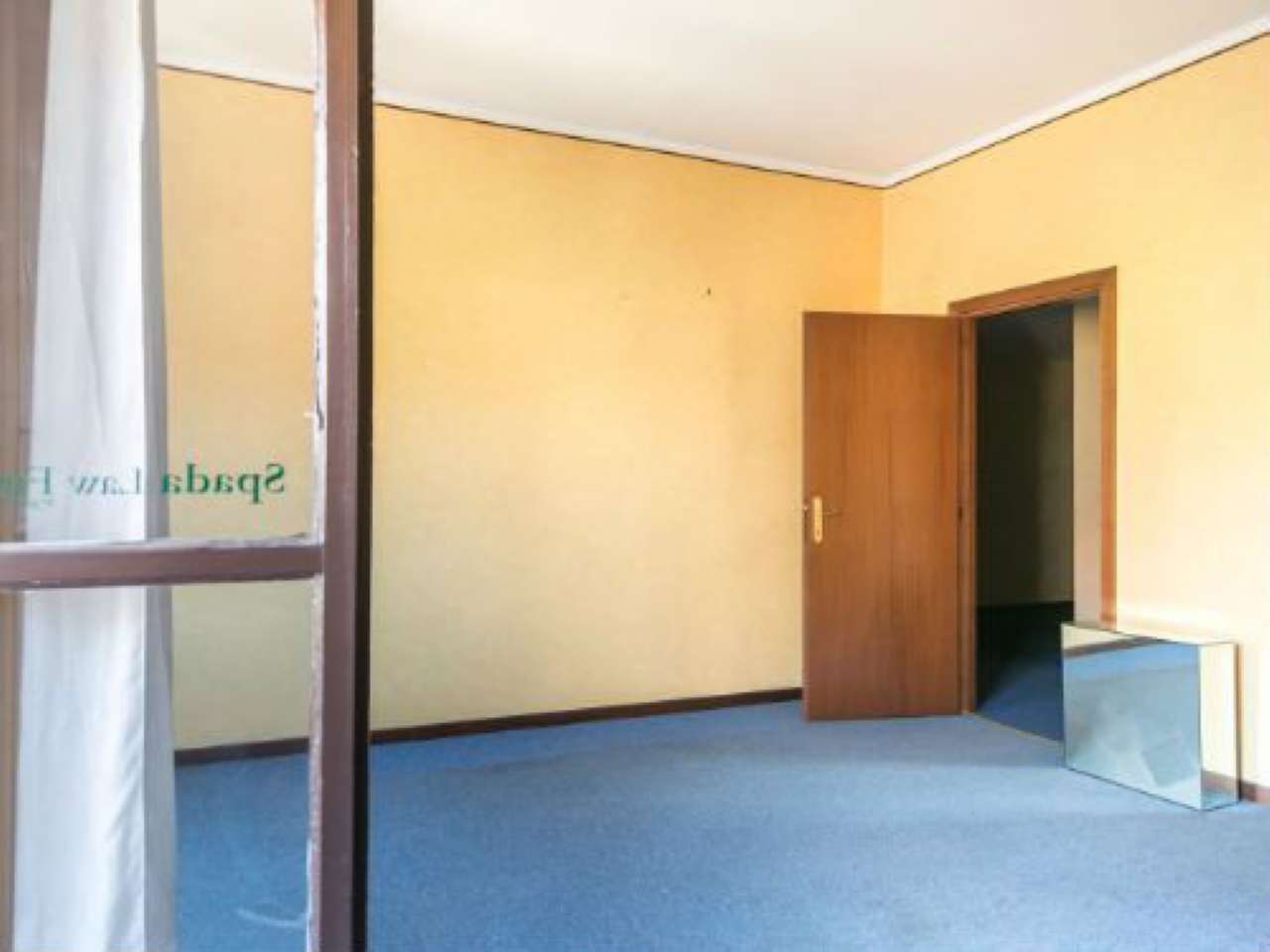 Ufficio - Loc.Com. ROMA vendita  Centro storico via piemonte International Point Immobiliare
