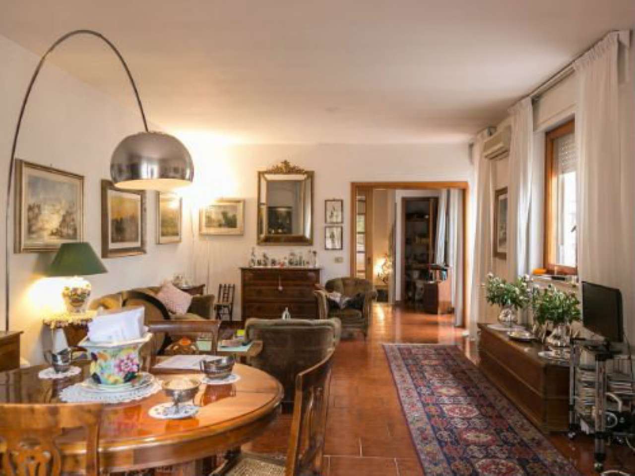 Appartamento ROMA vendita  GROTTA PERFETTA LARGO STRINDBERG International Point Immobiliare