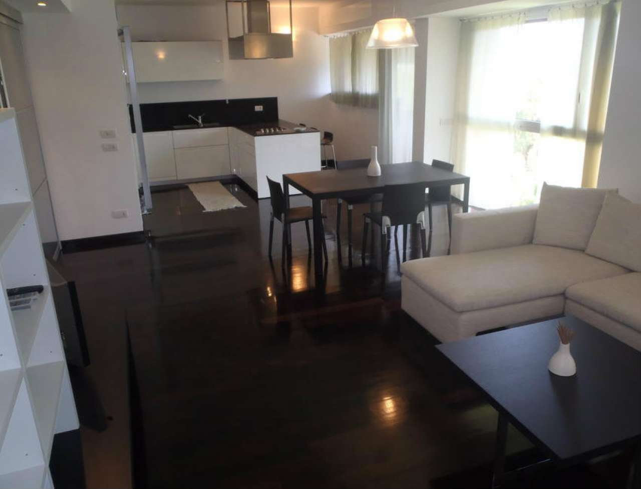 Appartamento ROMA affitto  MOSTACCIANO VIA BEATO BATTISTA SPAGNOLI International Point Immobiliare