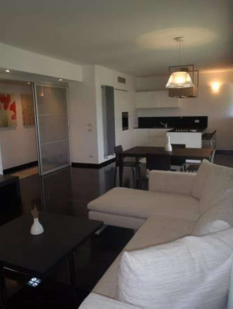 Appartamento ROMA affitto  MOSTACCIANO VIA BEATO BATTISTA SPAGNOLI International Point Immobiliare