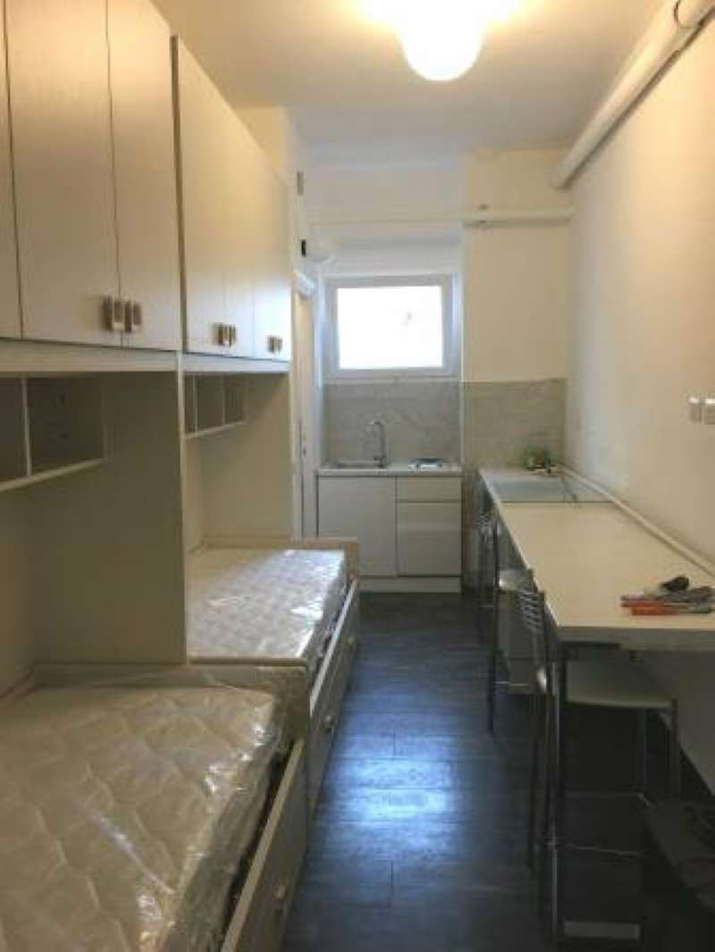 Appartamento ROMA affitto  CAMILLUCCIA VIA DELLA CAMILLUCCIA International Point Immobiliare