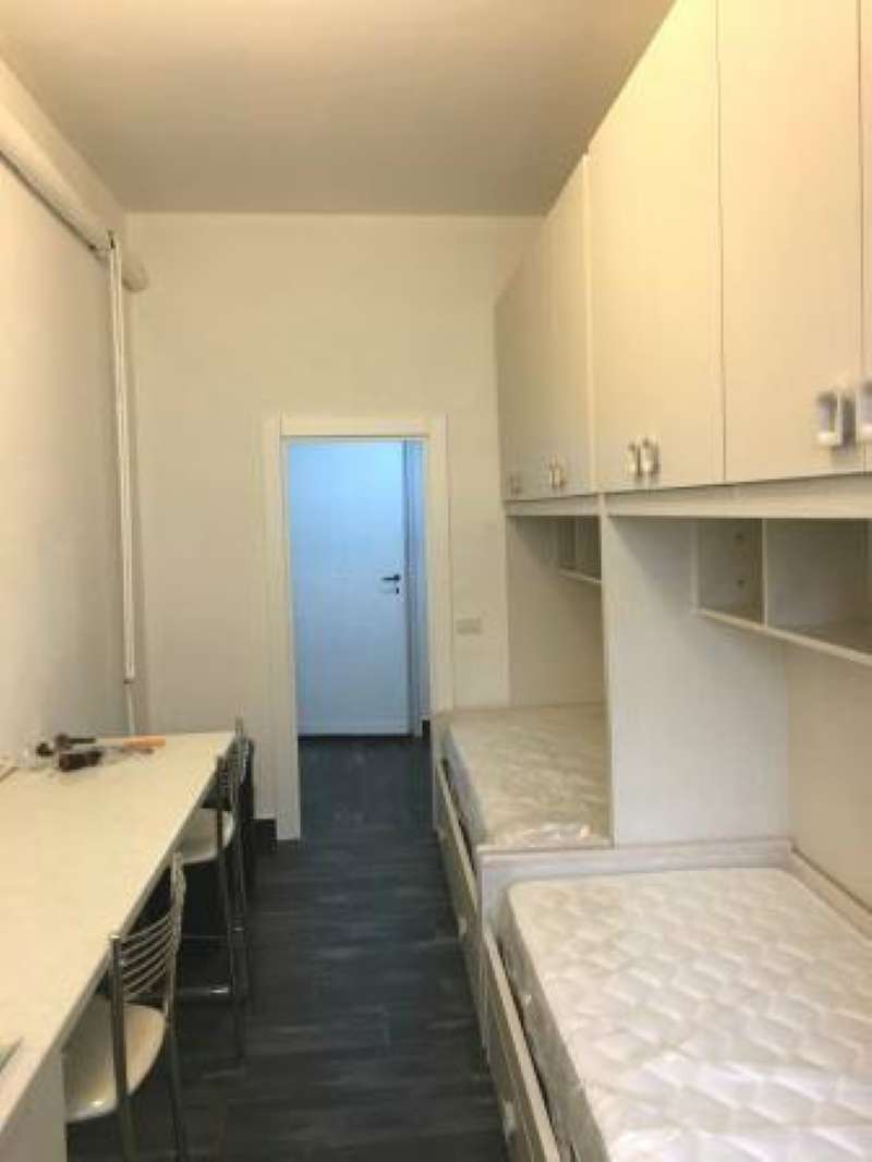 Appartamento ROMA affitto  CAMILLUCCIA VIA DELLA CAMILLUCCIA International Point Immobiliare