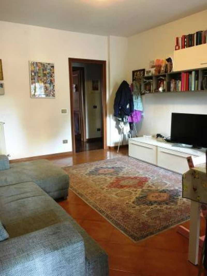 Appartamento ROMA affitto  TORRINO (ZONA DELLA XII MUN.)  VIA BERNA International Point Immobiliare