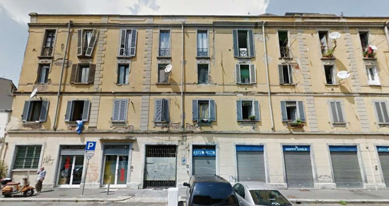  milano vendita quart: affori immobili all'asta