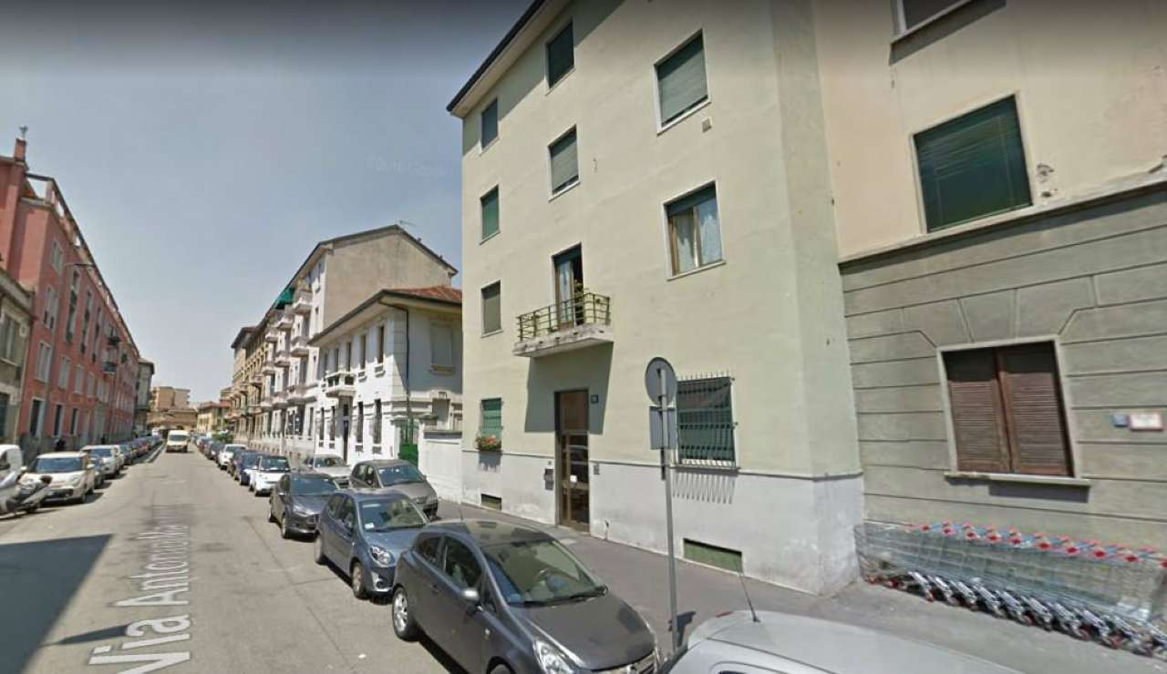 Appartamento MILANO vendita  CERTOSA Mambretti Antonio IMMOBILI ALL'ASTA