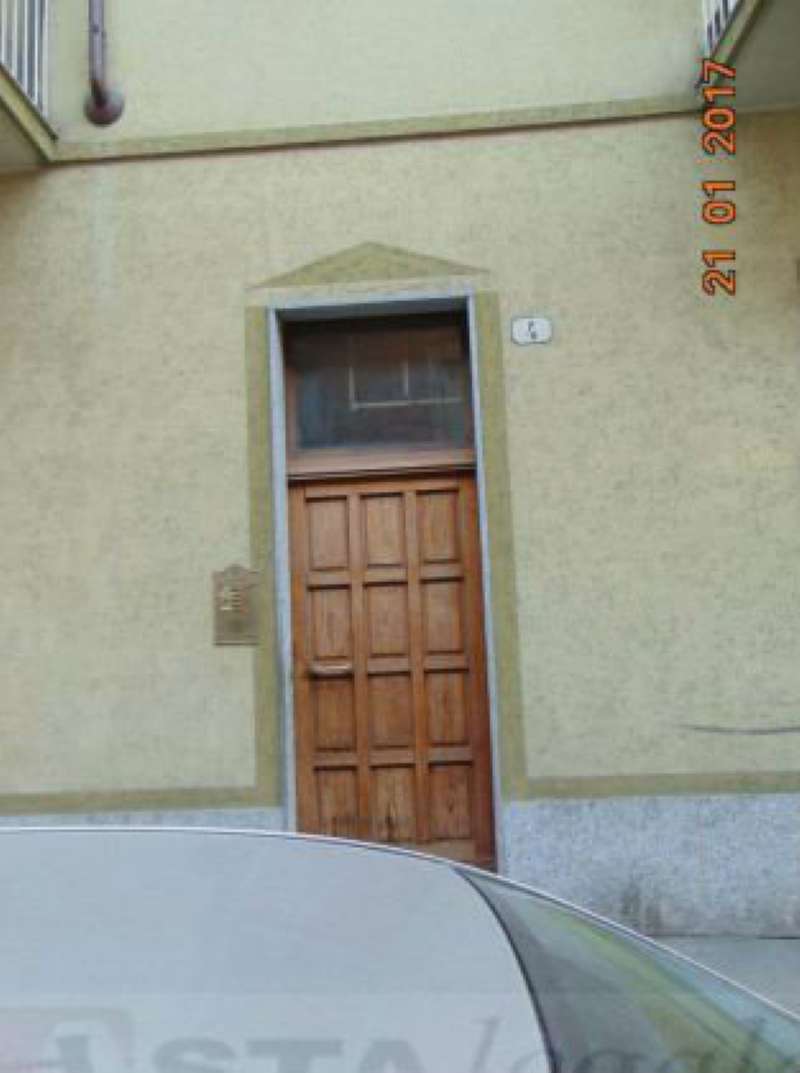  torino vendita quart: falchera immobili all'asta