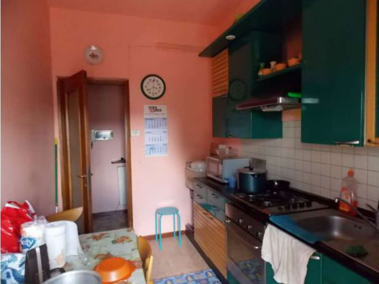 Appartamento VAPRIO D