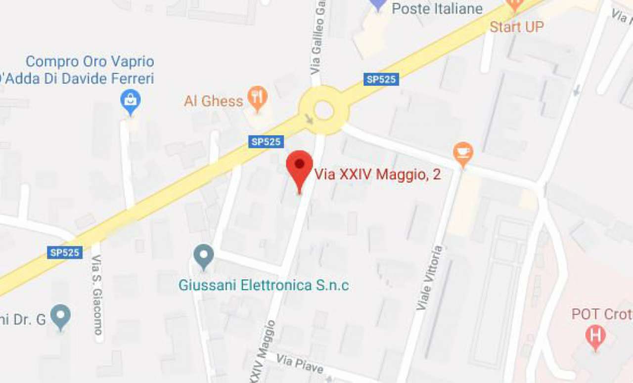 Appartamento VAPRIO D