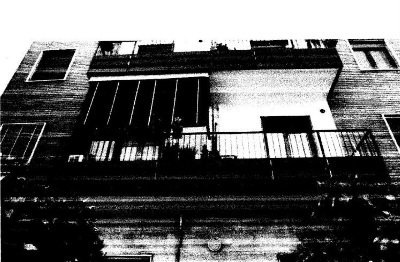 Appartamento MILANO vendita  CORVETTO Carlo Parea IMMOBILI ALL'ASTA
