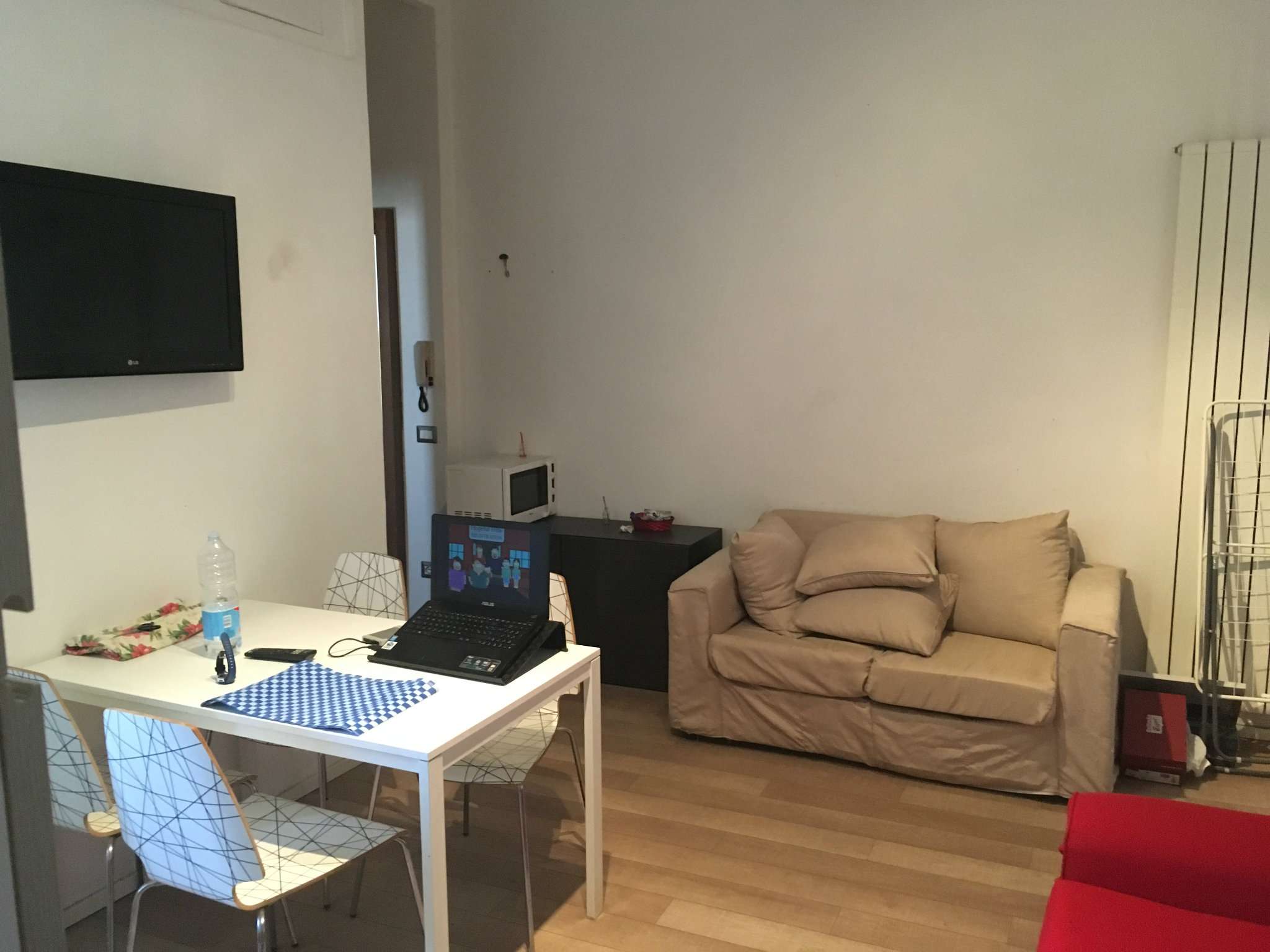 Appartamento FIRENZE affitto  DUOMO della fortezza Investimenti Immobiliari