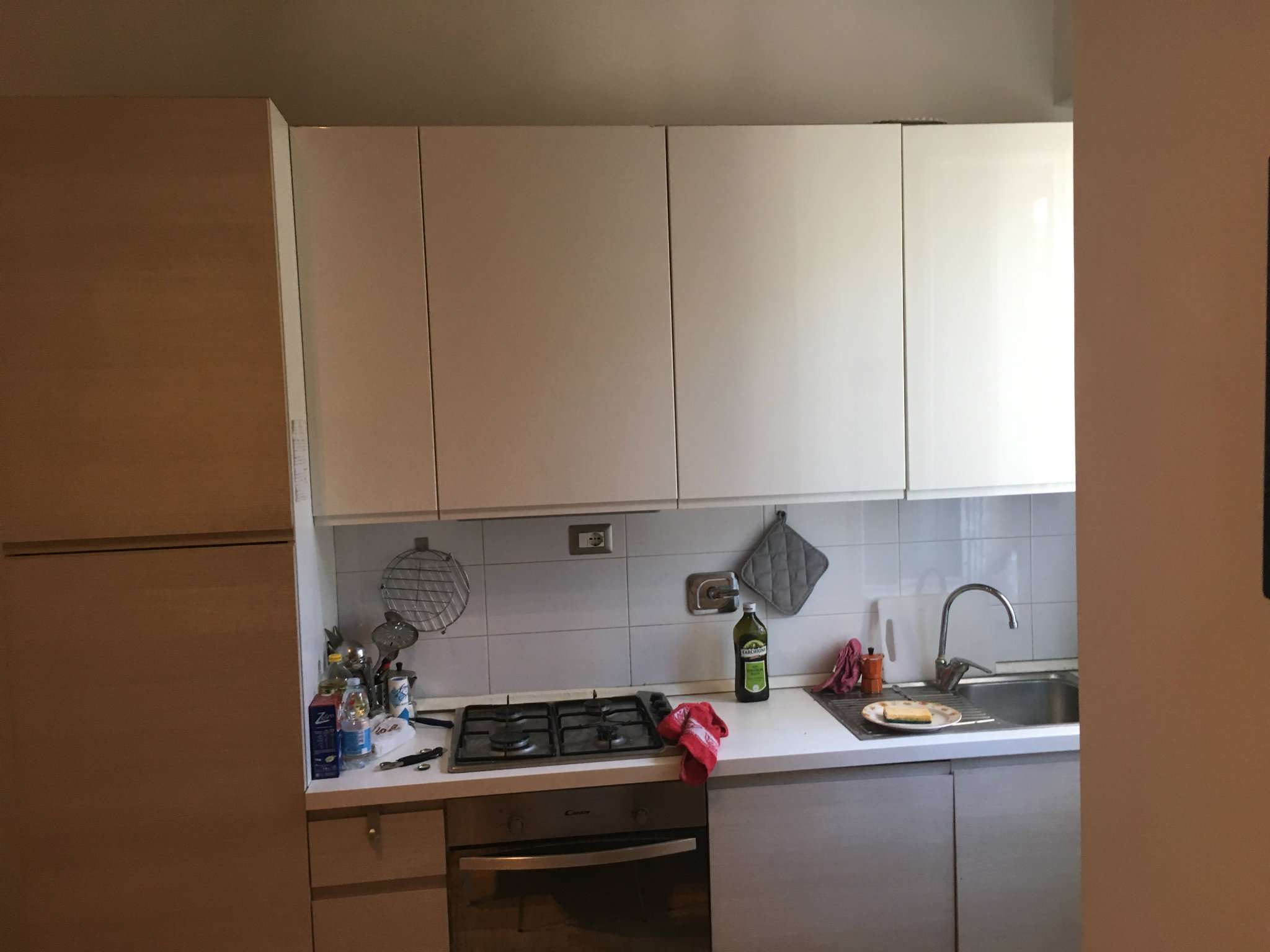 Appartamento FIRENZE affitto  DUOMO della fortezza Investimenti Immobiliari