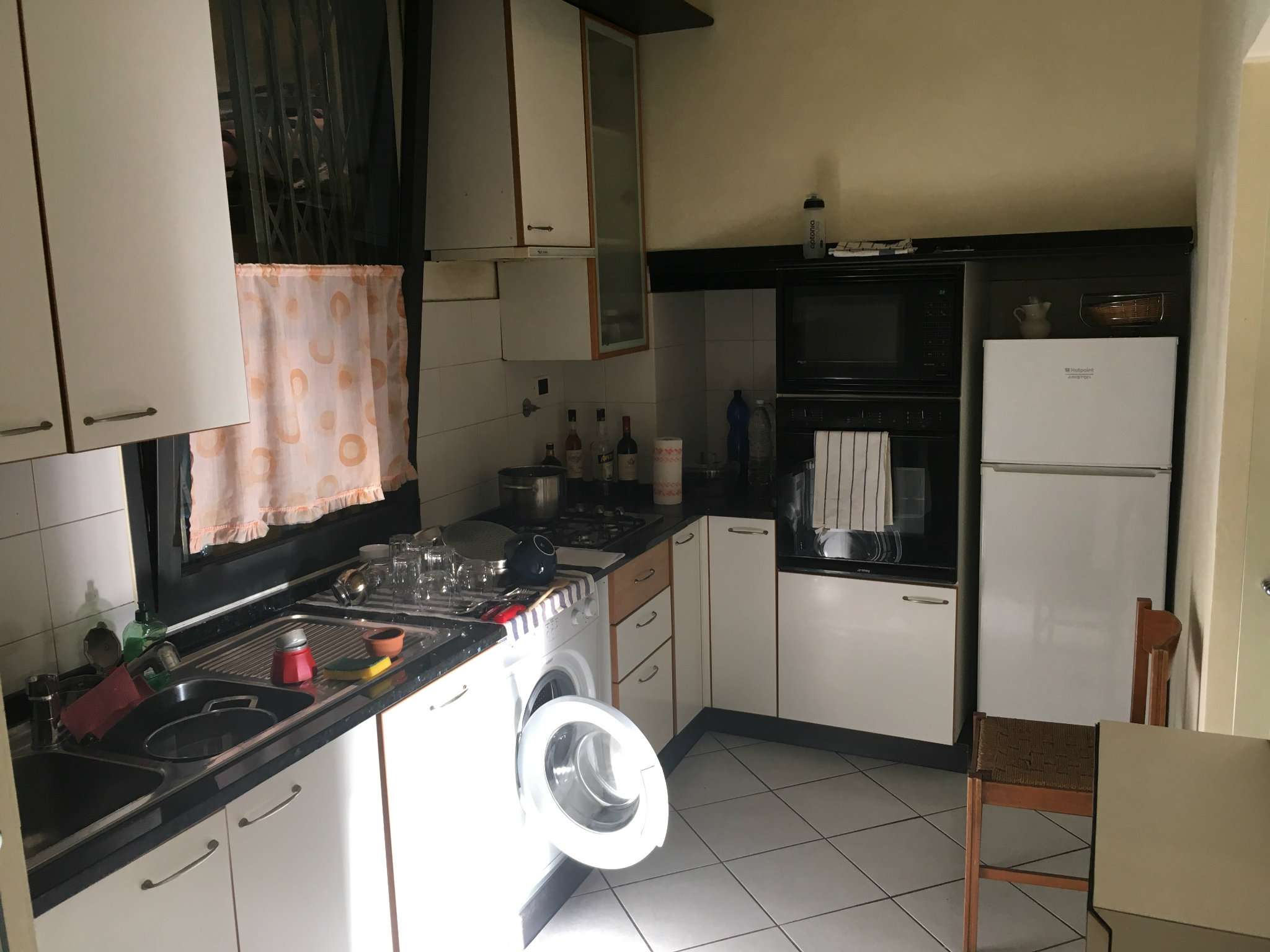 Appartamento FIRENZE vendita  DUOMO faenza Investimenti Immobiliari