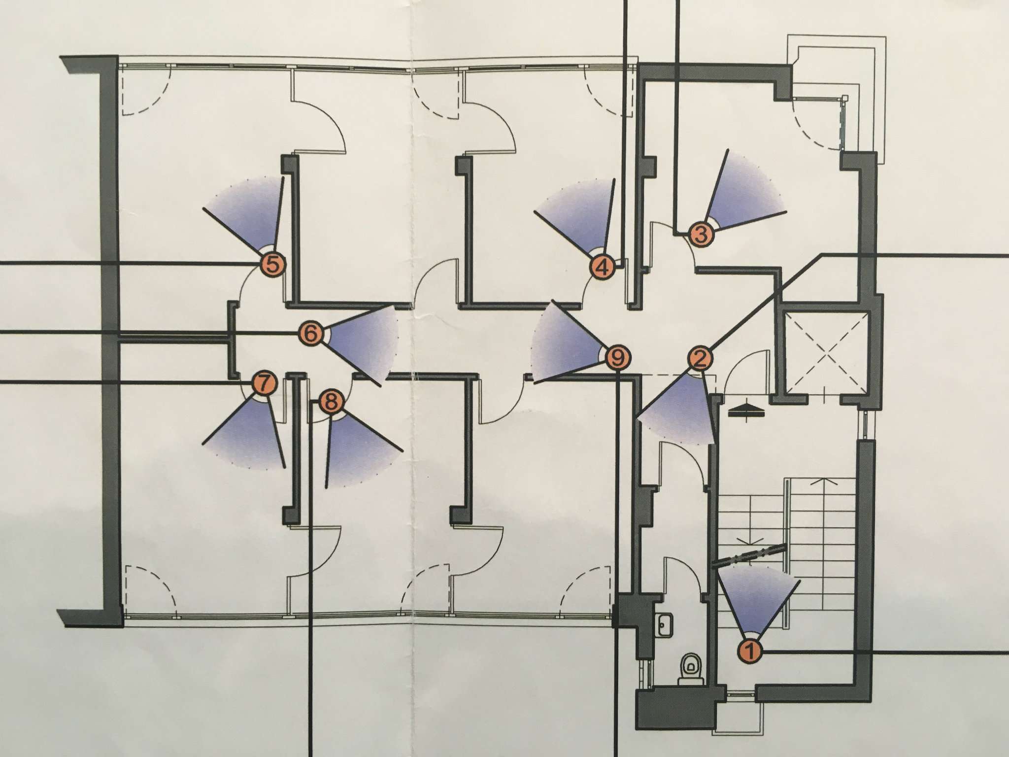 Appartamento FIRENZE vendita  DUOMO via XX SETTEMBRE Investimenti Immobiliari