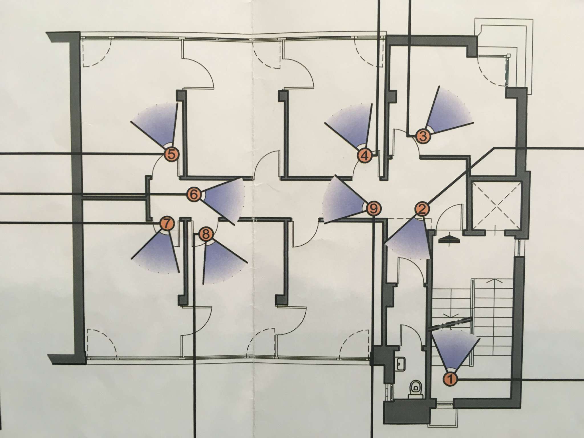 Appartamento FIRENZE vendita  DUOMO via XX SETTEMBRE Investimenti Immobiliari