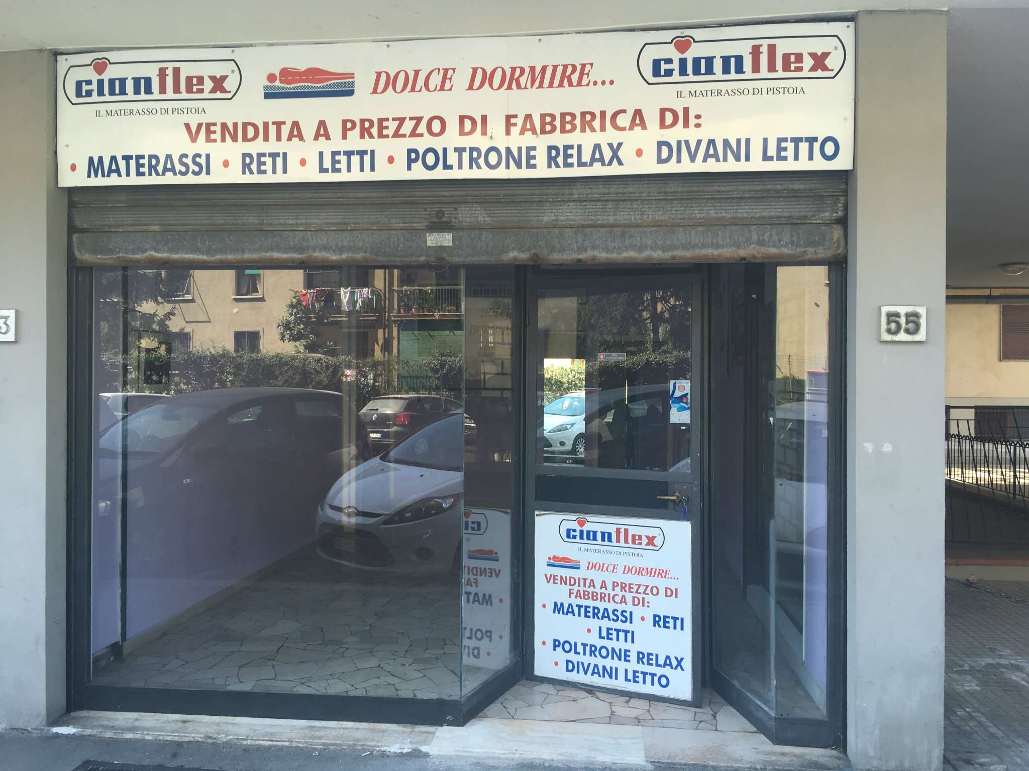  firenze affitto quart: novoli investimenti-immobiliari