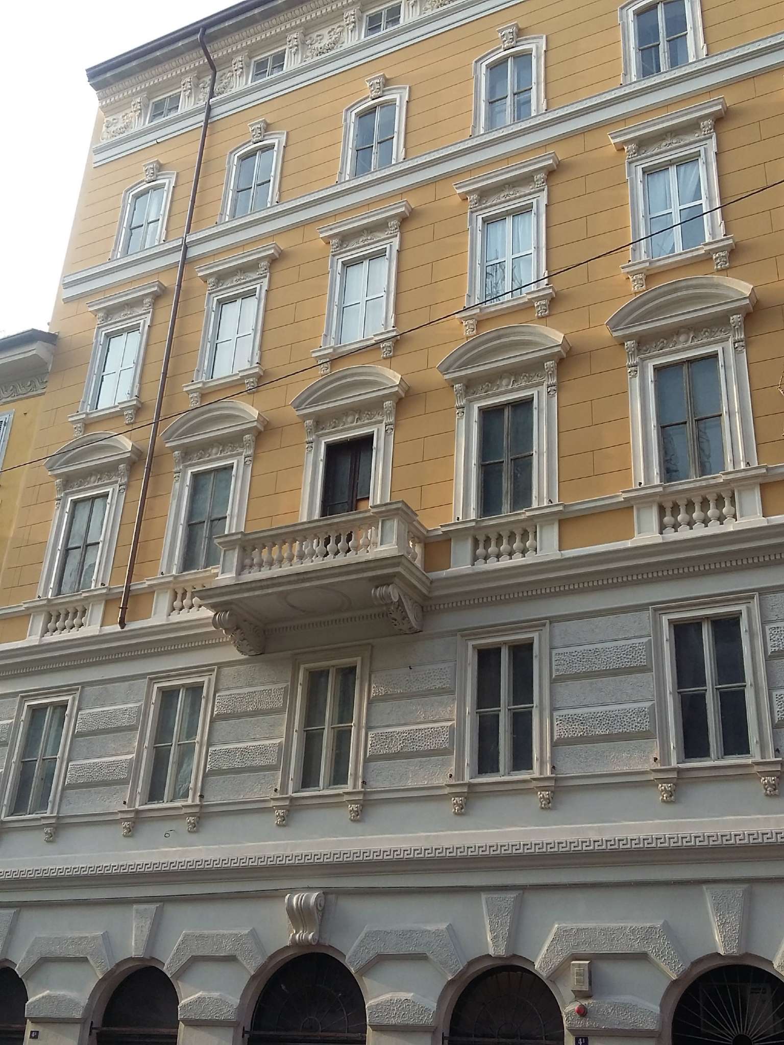  trieste vendita quart: centro l'immobiliare sas di elisabetta smaila&c.