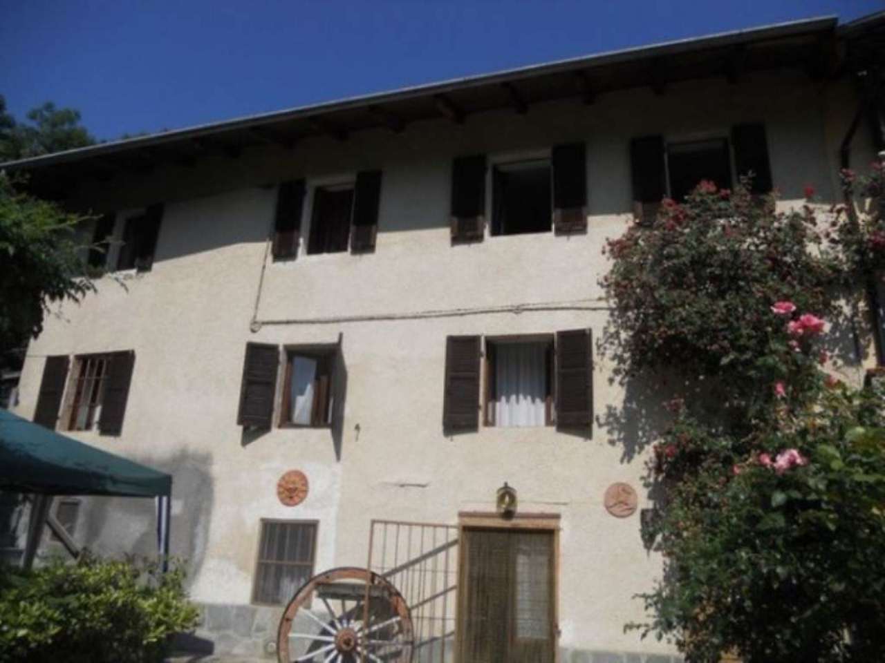 Villa Unifamiliare - Indipendente VAIE vendita    LA DIMORA IMMOBILIARE DI SURICO GIOVANNI