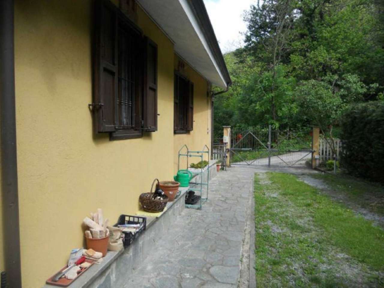 Villa Unifamiliare - Indipendente SANT