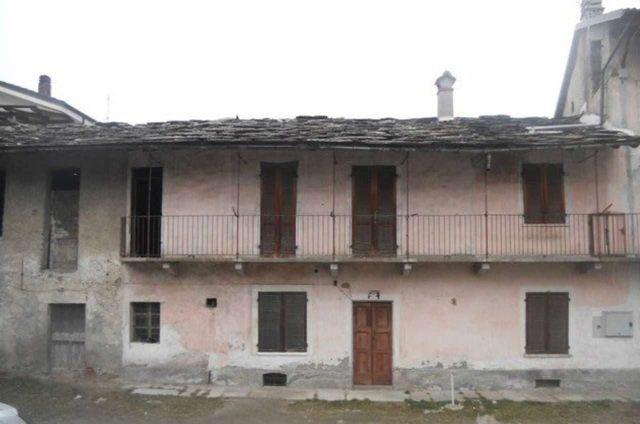 Rustico - Cascina SAN GIORIO DI SUSA vendita    LA DIMORA IMMOBILIARE DI SURICO GIOVANNI