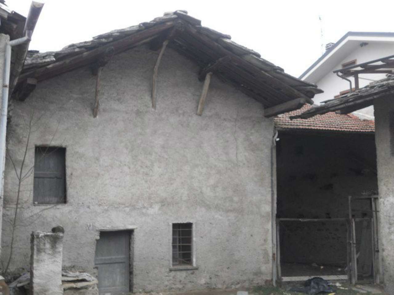 Rustico - Cascina SAN GIORIO DI SUSA vendita    LA DIMORA IMMOBILIARE DI SURICO GIOVANNI