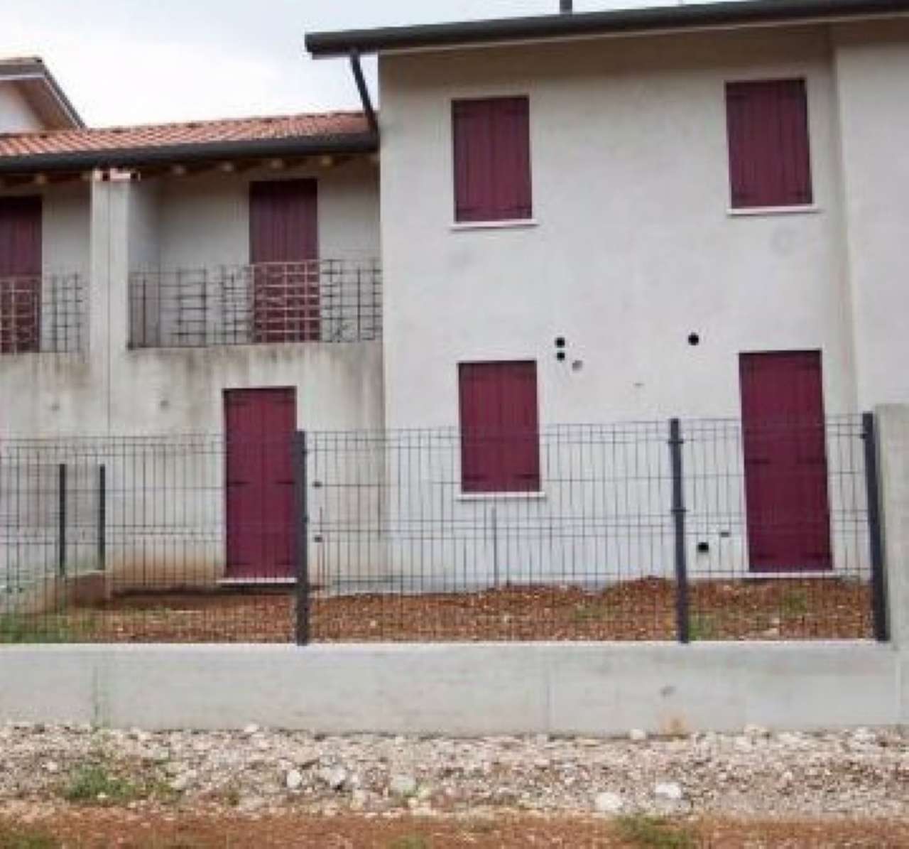 Villa Affiancata - Schiera VEDELAGO vendita    Avi Immobiliare