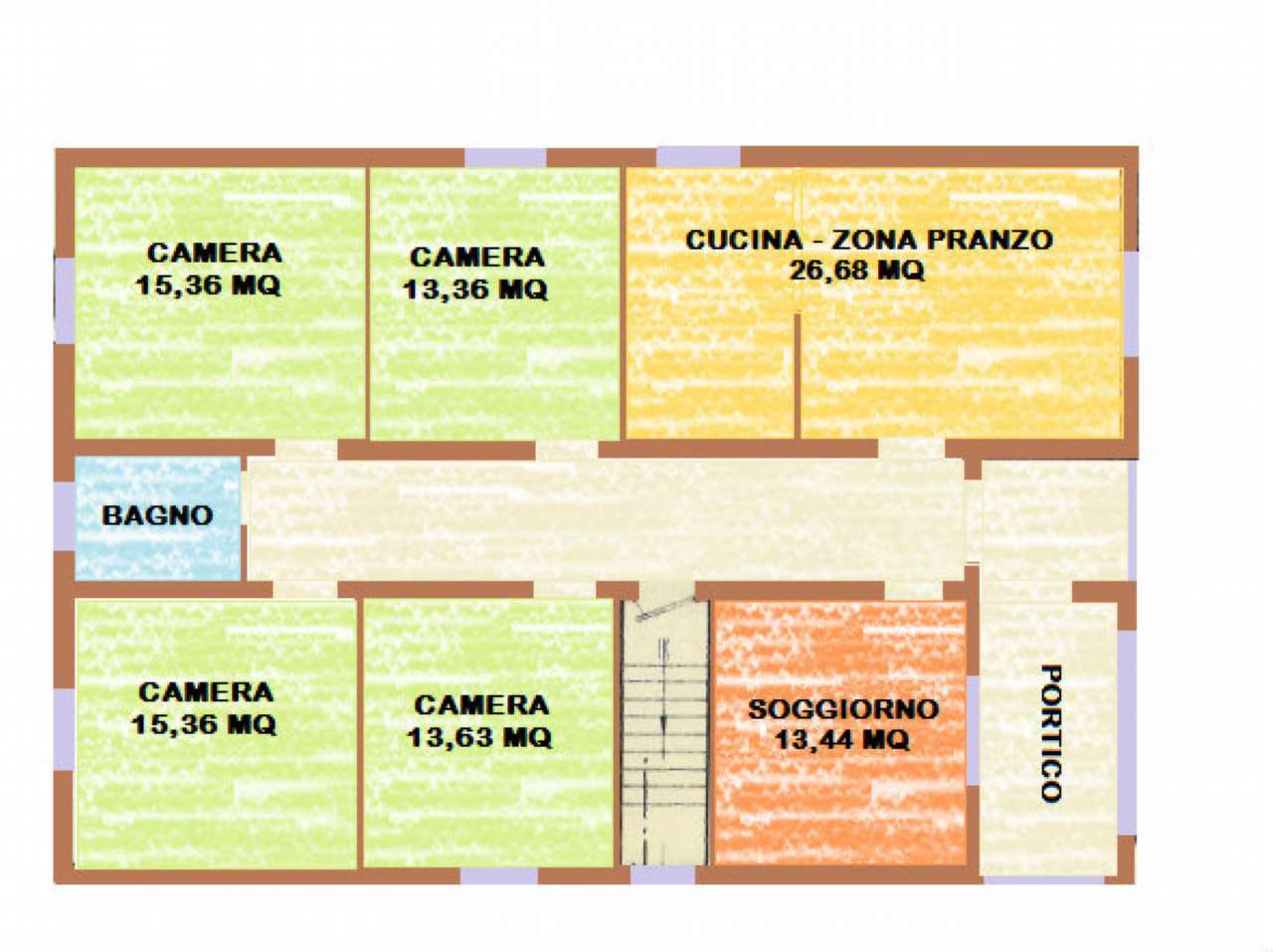  resana vendita quart:  avi-immobiliare