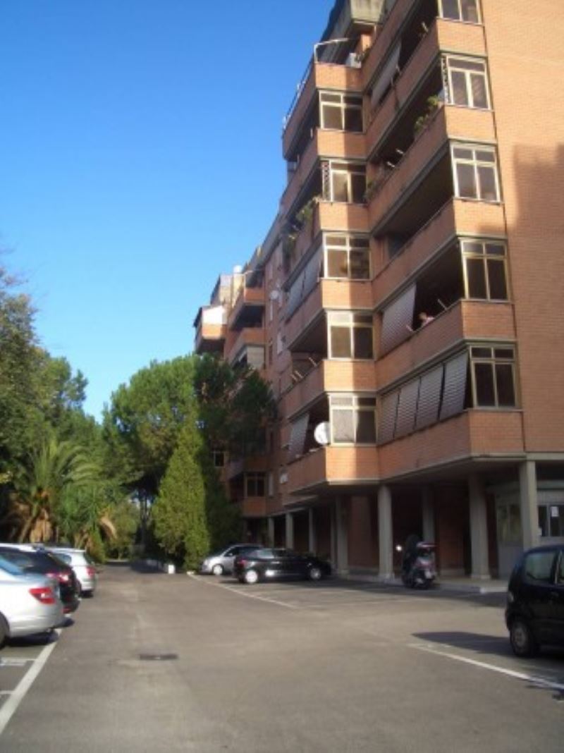 Appartamento ROMA vendita   Pellaro Cecili Immobiliare