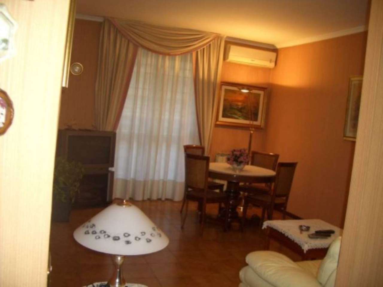 Appartamento ROMA vendita   Pellaro Cecili Immobiliare