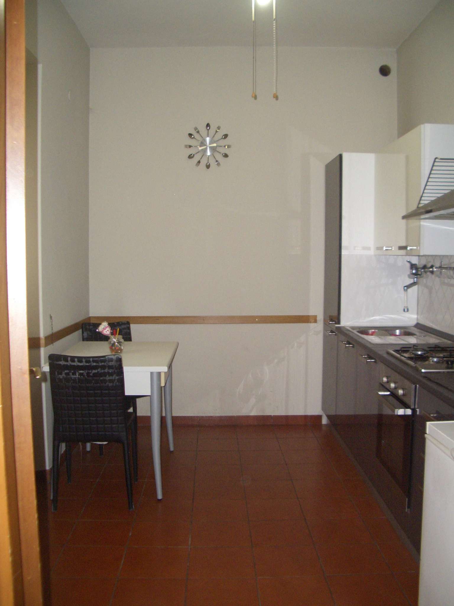 Appartamento ROMA affitto  TUSCOLANO (VI MUN.) Tuscolana 1359 A Cecili Immobiliare