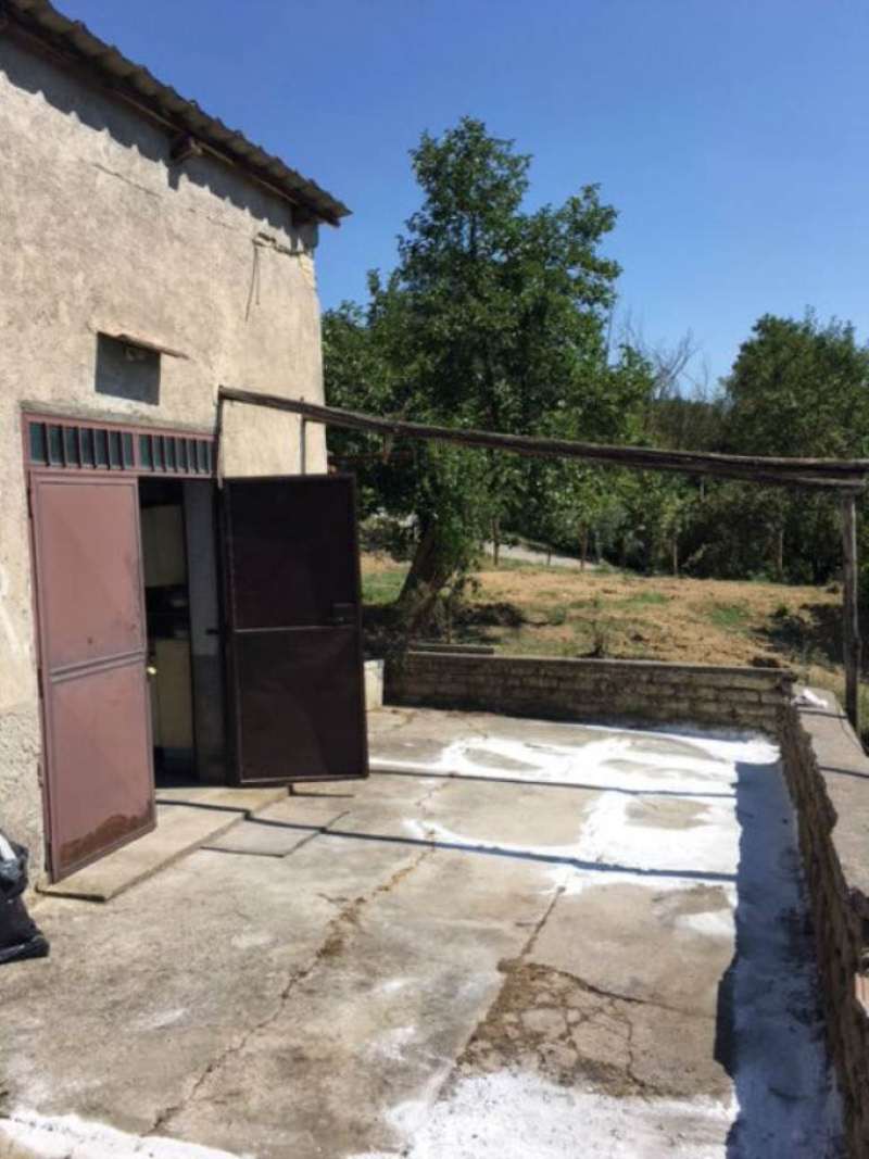 Villa Bifamiliare SUBIACO vendita    Cecili Immobiliare