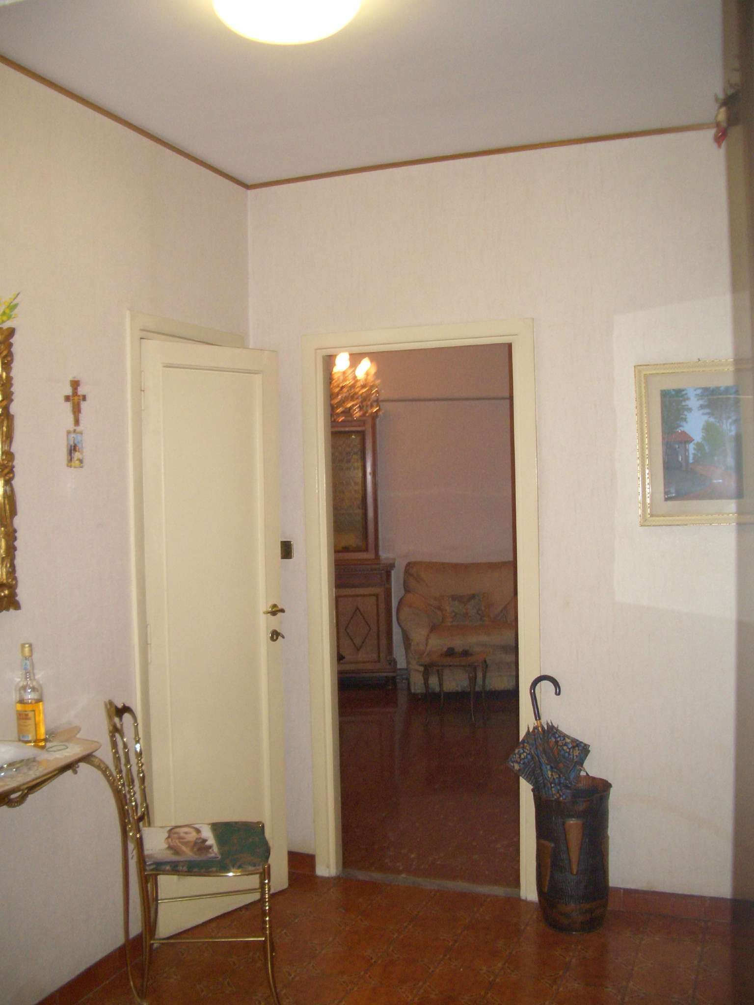 Appartamento ROMA affitto  PRENESTINO - CENTOCELLE  Prenestina Cecili Immobiliare