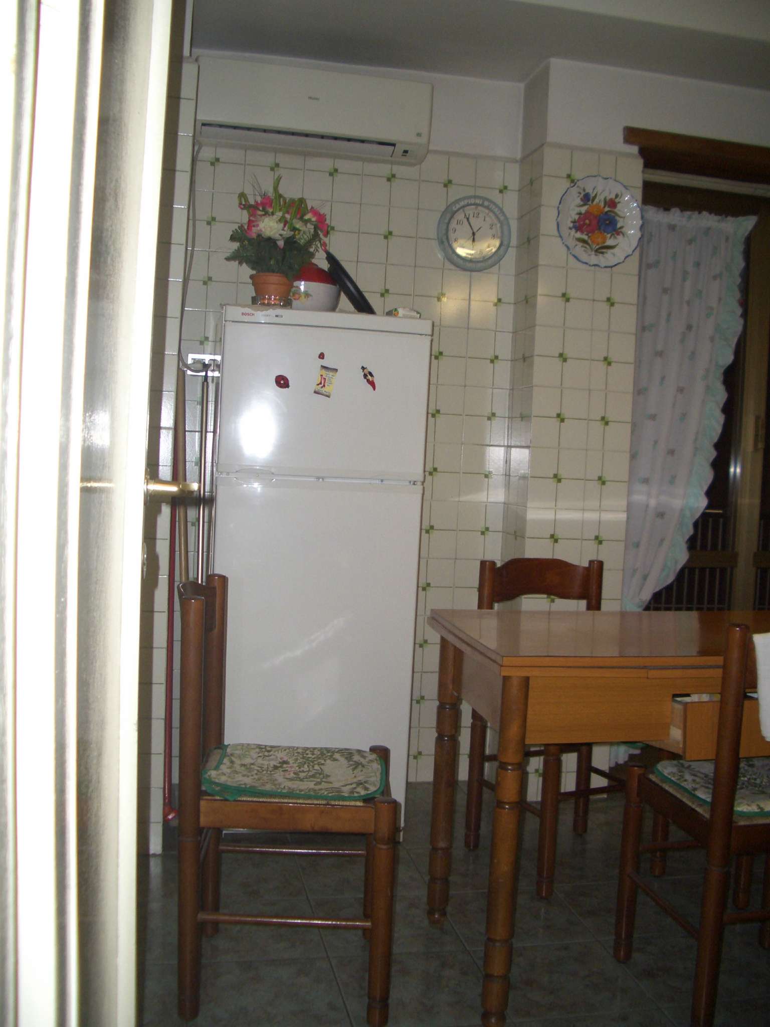 Appartamento ROMA affitto  PRENESTINO - CENTOCELLE  Prenestina Cecili Immobiliare
