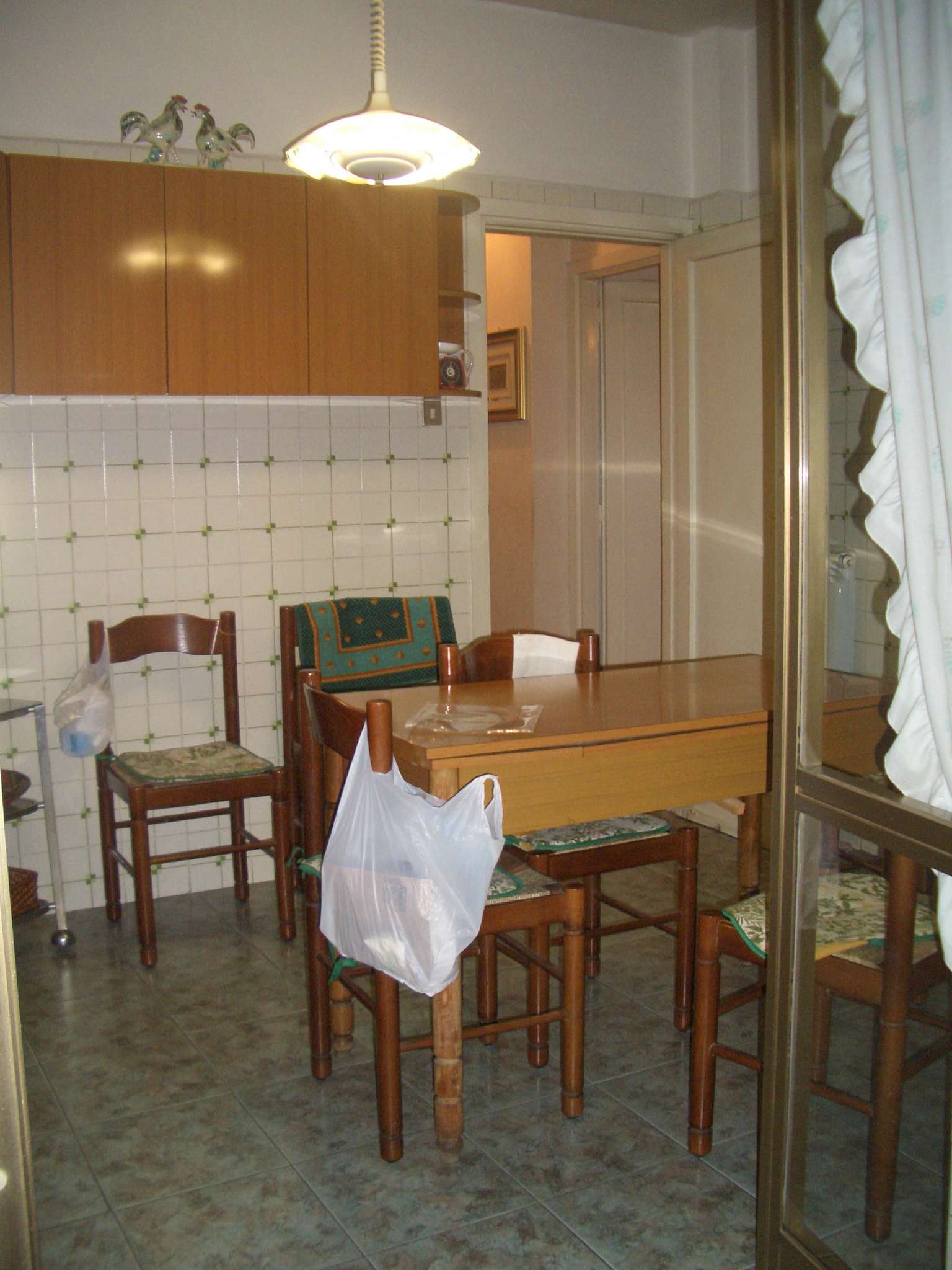 Appartamento ROMA affitto  PRENESTINO - CENTOCELLE  Prenestina Cecili Immobiliare