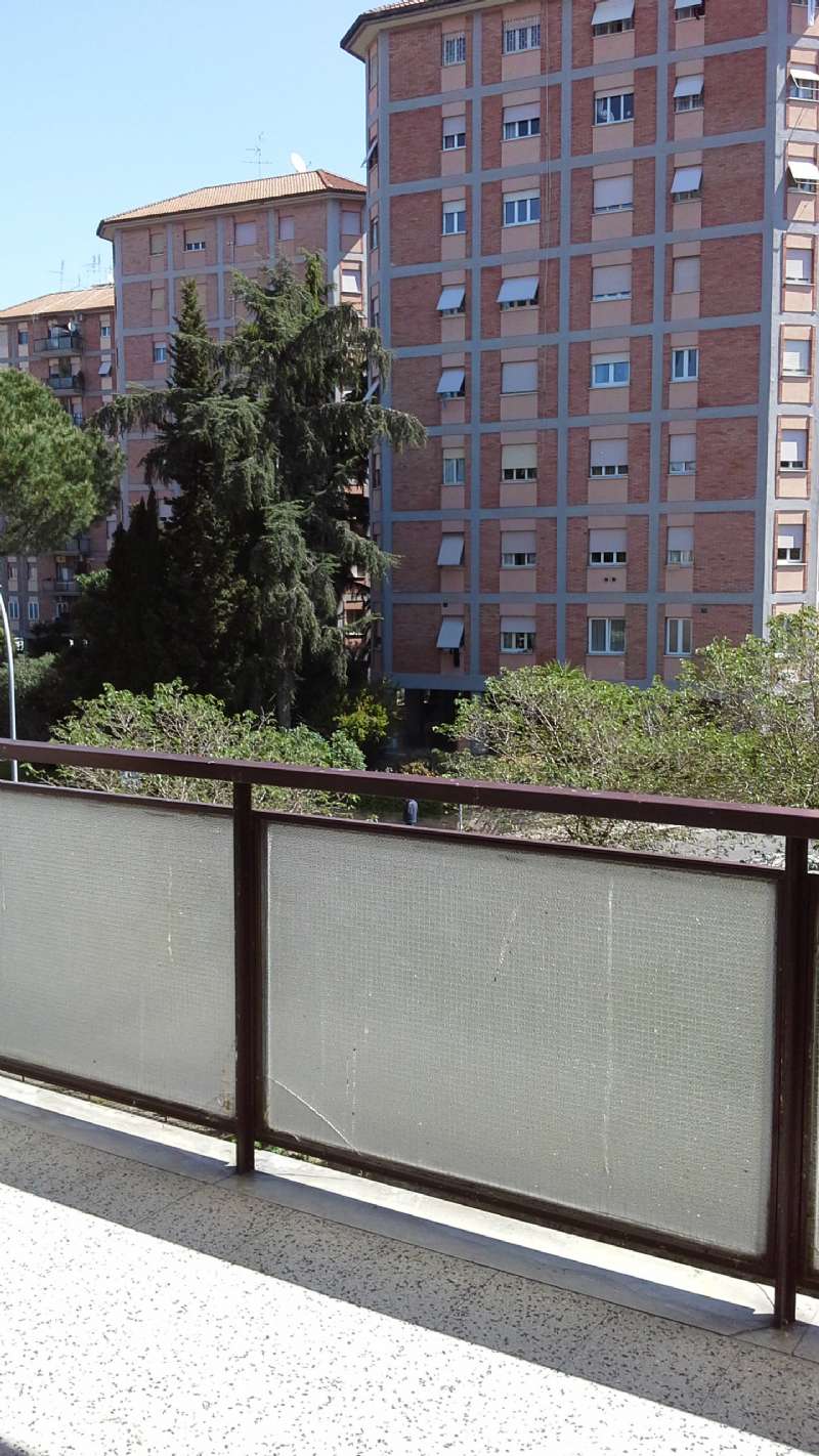 Appartamento ROMA vendita   a.Cassioli Cecili Immobiliare