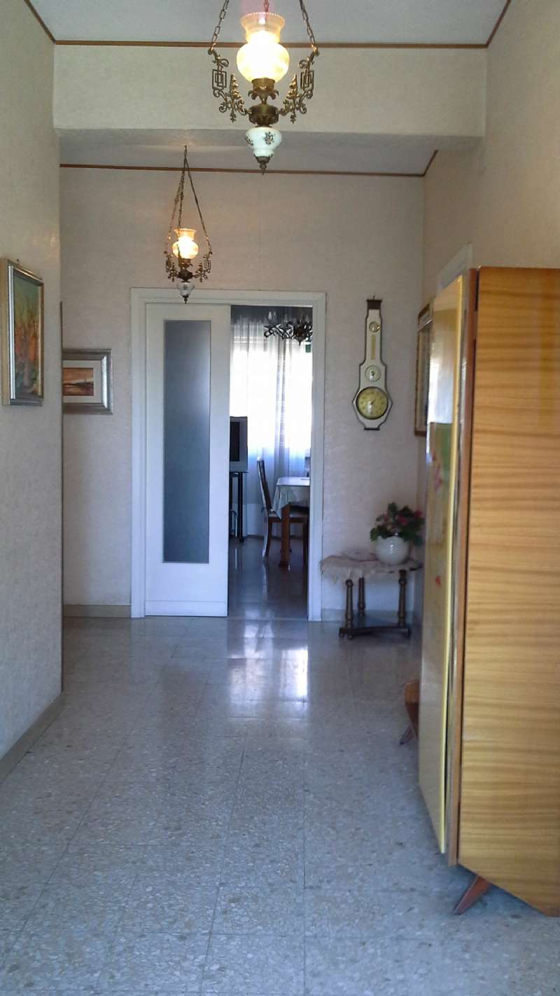 Appartamento ROMA vendita   a.Cassioli Cecili Immobiliare