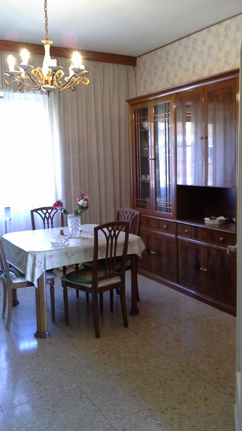 Appartamento ROMA vendita   a.Cassioli Cecili Immobiliare