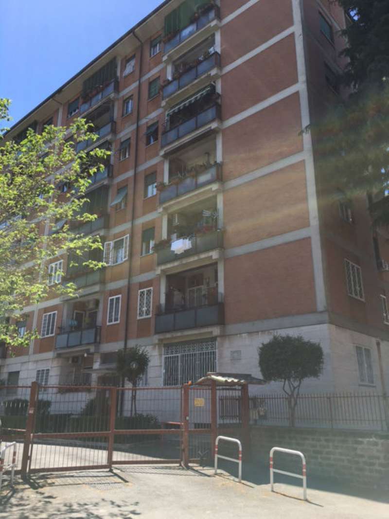  roma vendita quart:  cecili immobiliare