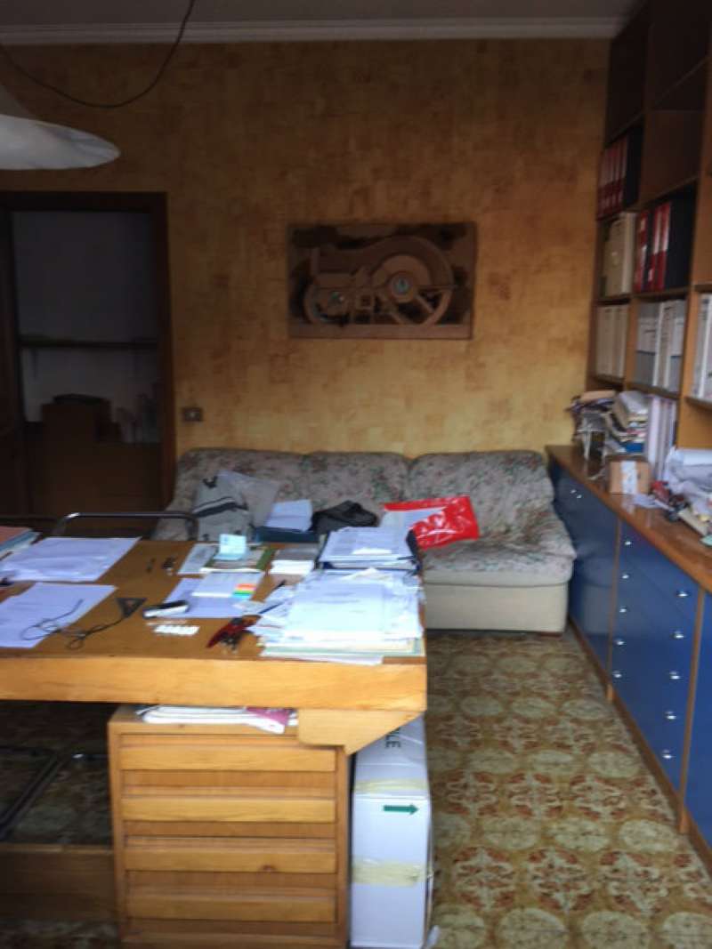 Ufficio - Loc.Com. ROMA affitto  COLOMBO B.Croce Cecili Immobiliare