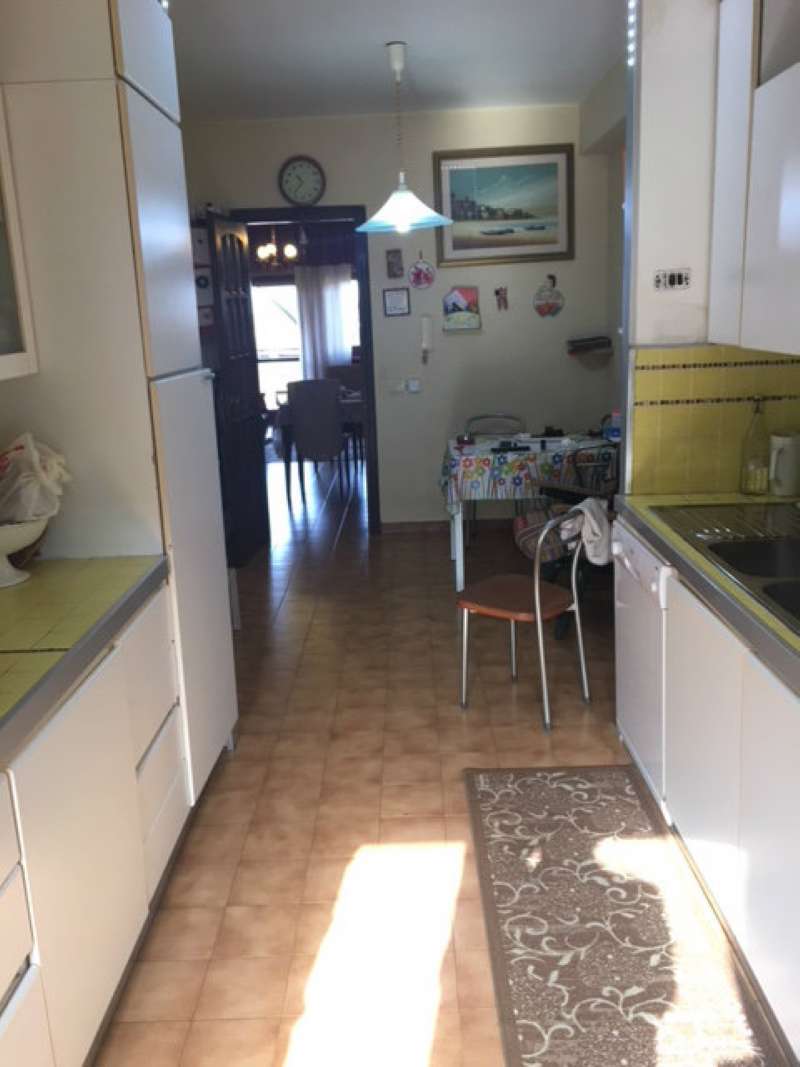 Appartamento ROMA vendita  SPINACETO Caduti per la Resistenza Cecili Immobiliare