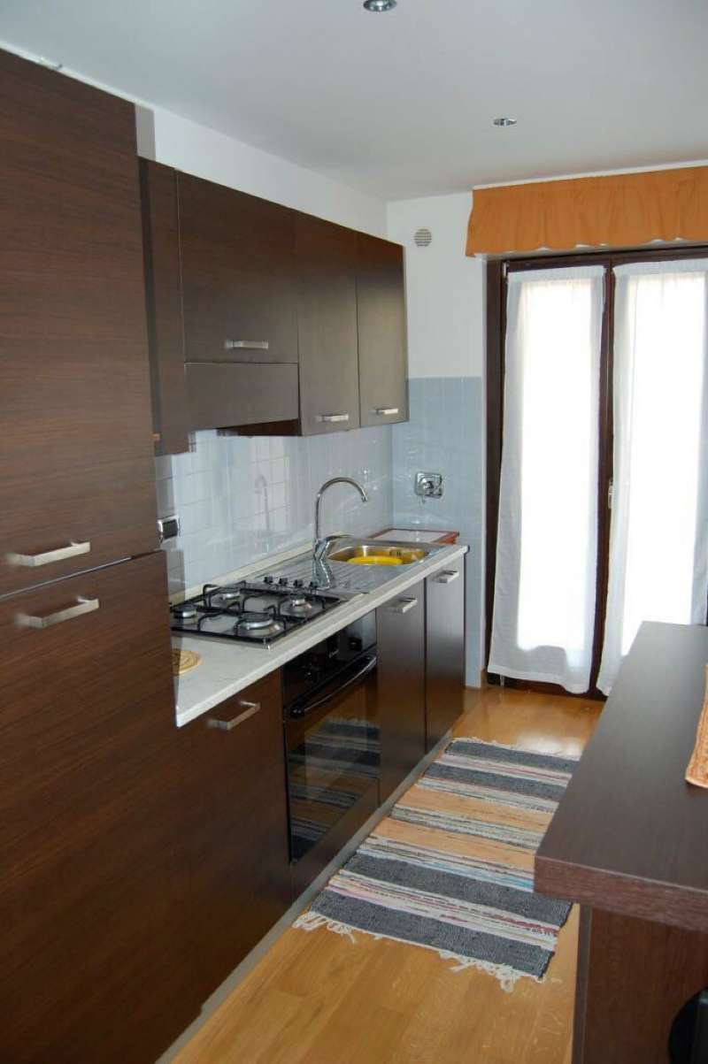 Appartamento ROMA vendita  LABARO Saronno Cecili Immobiliare