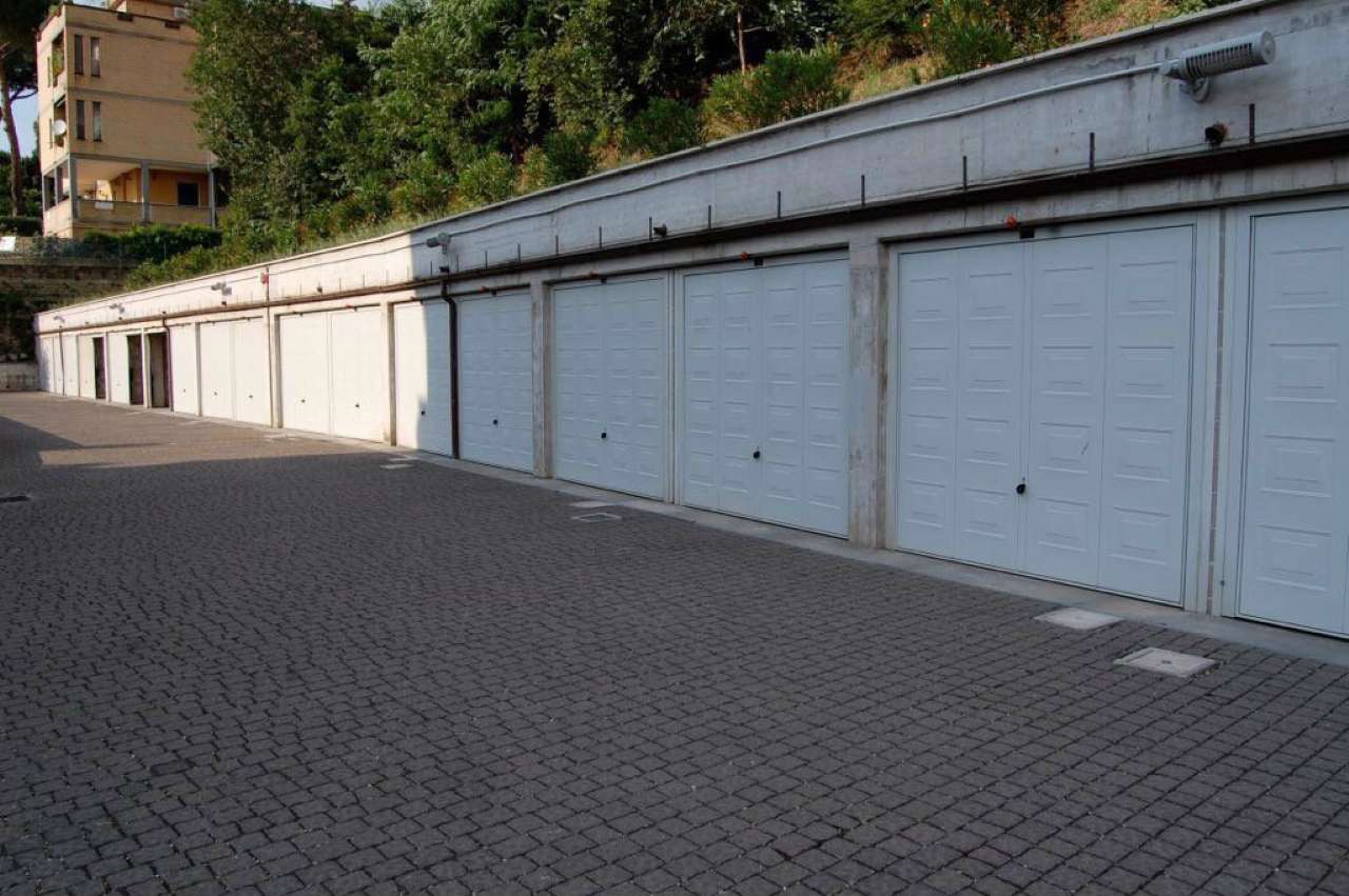 Appartamento ROMA vendita  LABARO Saronno Cecili Immobiliare