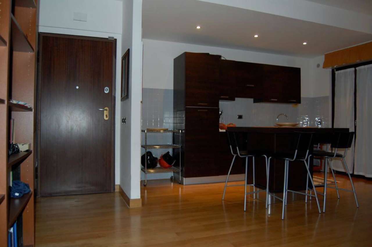 Appartamento ROMA vendita  LABARO Saronno Cecili Immobiliare