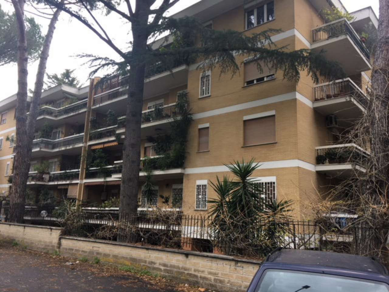  roma vendita quart: talenti cecili immobiliare