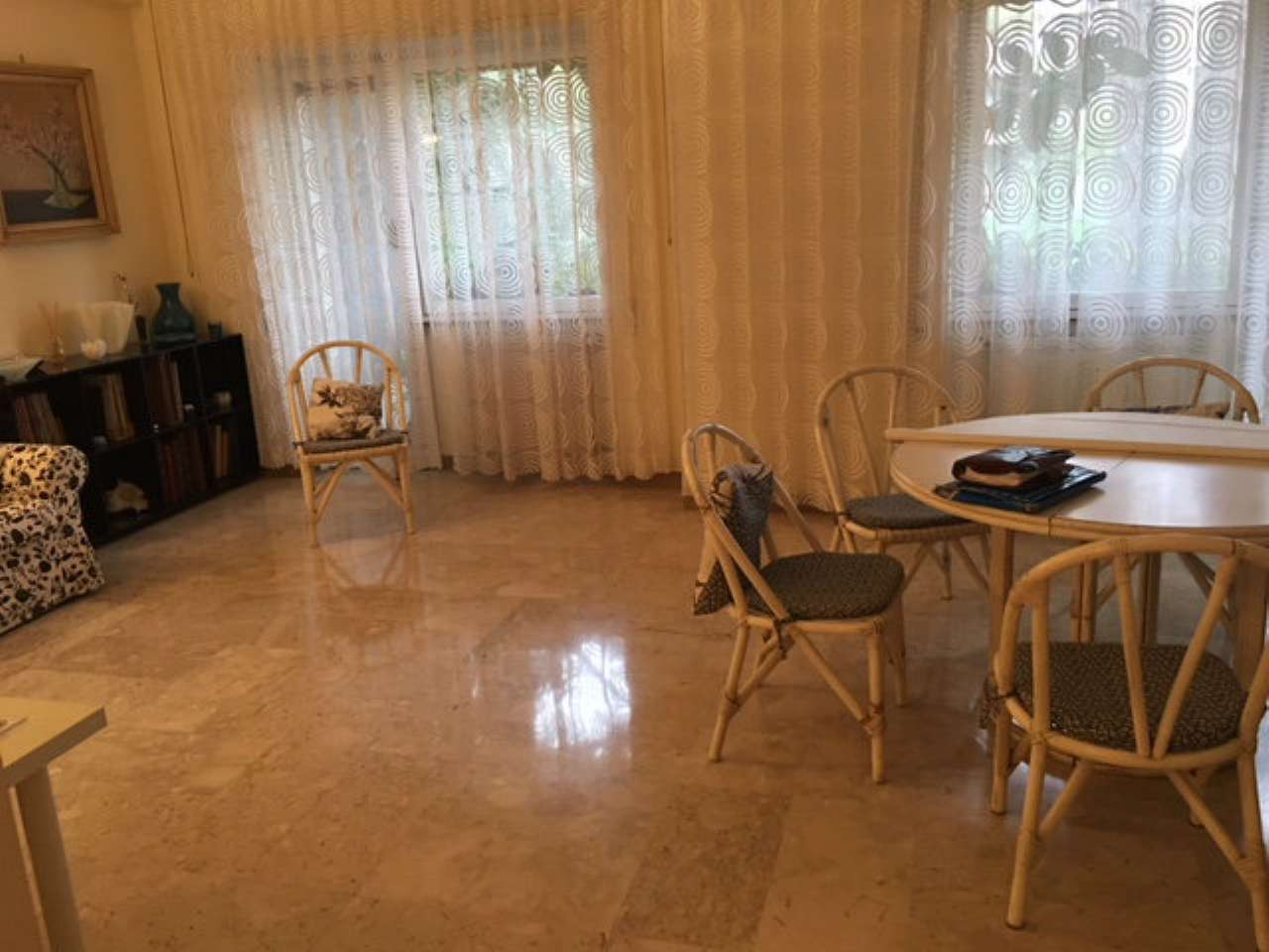 Appartamento ROMA vendita  TALENTI Camillo Iacobini Cecili Immobiliare