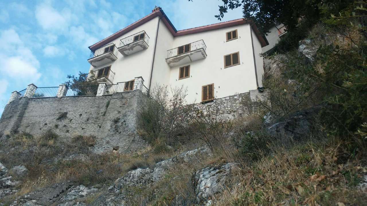  cervara di roma vendita quart:  cecili immobiliare