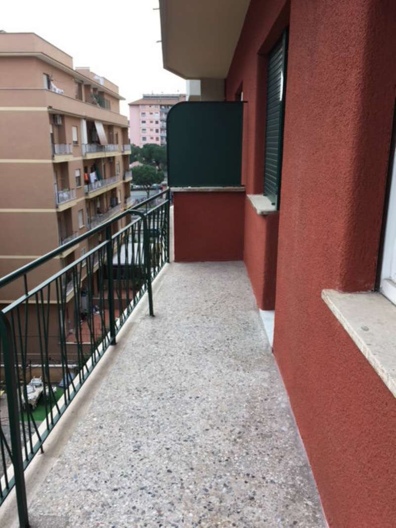 Appartamento ROMA affitto  PRENESTINO - CENTOCELLE  Ronchi Cecili Immobiliare